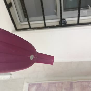 Parex Windy Sprey Mopum Kırıldı