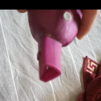 Parex Windy Sprey Mopum Kırıldı