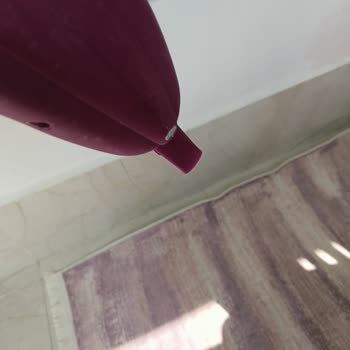 Parex Windy Sprey Mopum Kırıldı