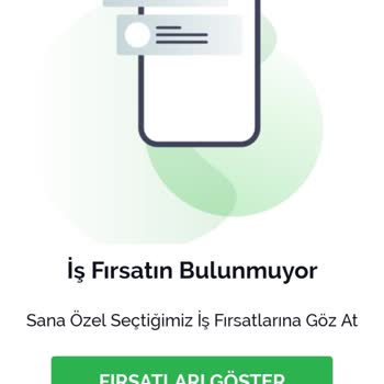 Armut.com'da Fırsatları Göremiyorum Telefon No Yok Ulaşamıyorum