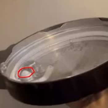 Arçelik Gurme Şef Contası Temin Edilemiyor