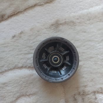 Dyson V15 Arızalı Kırılan Başlığın Gönderilmemesi