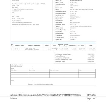Dyson V15 Arızalı Kırılan Başlığın Gönderilmemesi
