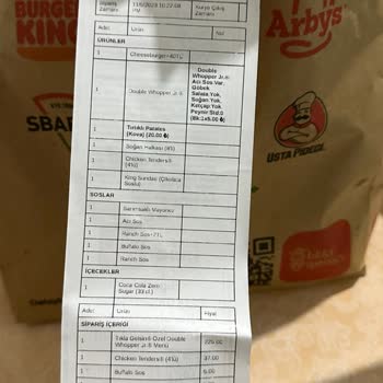 Tıkla Gelsin Canlı Destek Sorunu