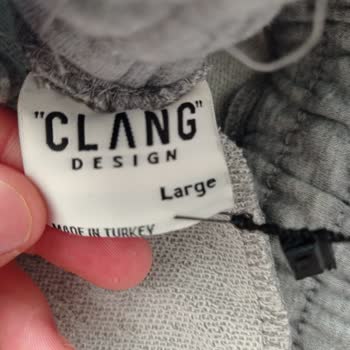 Flaw Wears Eşofmanım Farklı Model Ve Marka İle Geldi