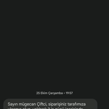 İsem Kitap Gönderim Yapmıyor Ya İptal Edin Ya Da Gönderin Artık!