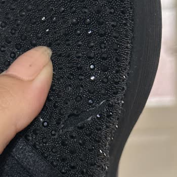 Skechers İnceleme (me) Süreci