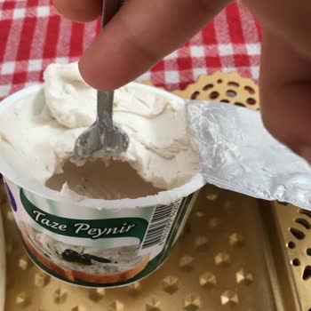 Sek Süt Taze Zeytinli Kekikli Peynir