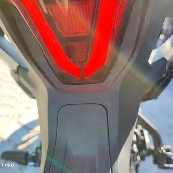 CFMOTO Cf Motor Servis Şikayeti