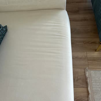 Mondihome Aldığım Koltuk Takımıyla İlgili Sıkıntı Yaşıyorum