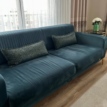 Mondihome Aldığım Koltuk Takımıyla İlgili Sıkıntı Yaşıyorum