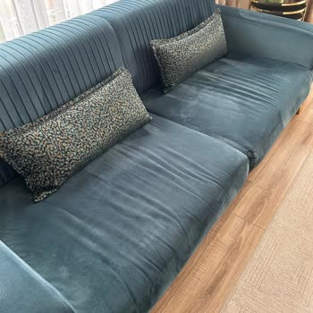 Mondihome Aldığım Koltuk Takımıyla İlgili Sıkıntı Yaşıyorum