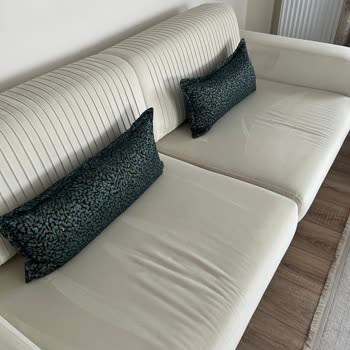 Mondihome Aldığım Koltuk Takımıyla İlgili Sıkıntı Yaşıyorum