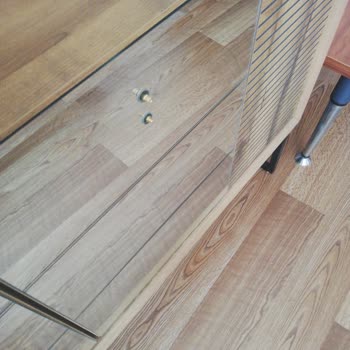 Saray Mobilya Sıfır Üründe Hata