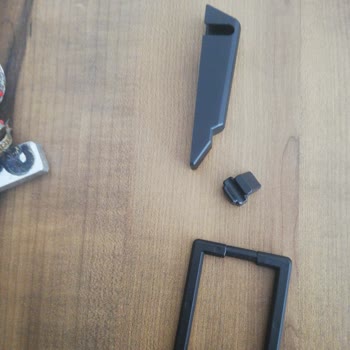 Saray Mobilya Sıfır Üründe Hata