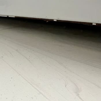 Arçelik Çamaşır Makinesi Pas Problemi