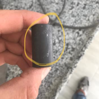 Fırat Boru Yeni Sıfır Borunun Sürekli Çatlaması