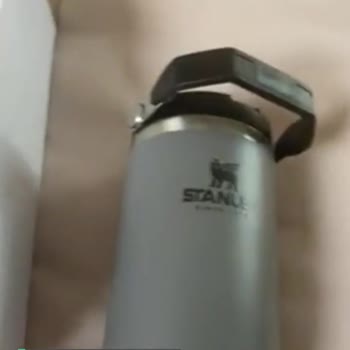 Hepsiburada Orijinalliği Şüpheli Stanley Satılmasına Aracılık Ediyor!