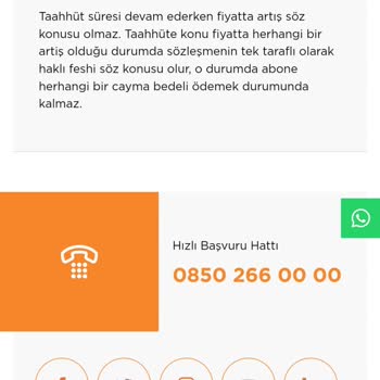 D-Smart Net DSmart İnternet Aldatmacası