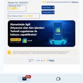 Superonline Den Şikayetçiyim, Hakkımın İadesini Talep Ediyorum