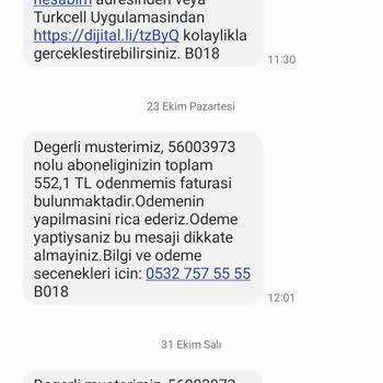 Superonline Den Şikayetçiyim, Hakkımın İadesini Talep Ediyorum