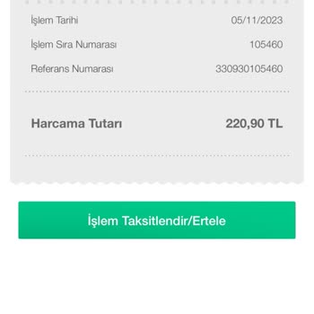 Exxen Abonelik Hizmetini Paramı Kesmesine Rağmen Vermiyor!