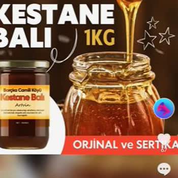 Aras Kargo Bal Yerine Ne Olduğu Belli Olmayan Pekmeze Benzeyen Bir Ürün