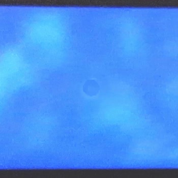 Samsung TV Panel Sorunu!