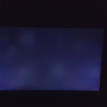 Samsung TV Panel Sorunu!
