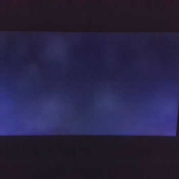 Samsung TV Panel Sorunu!