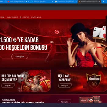 Hovardabet Para Çekme İşlemi