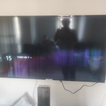 Onvonun Kalitesiz Televizyonu Ve Sonrası