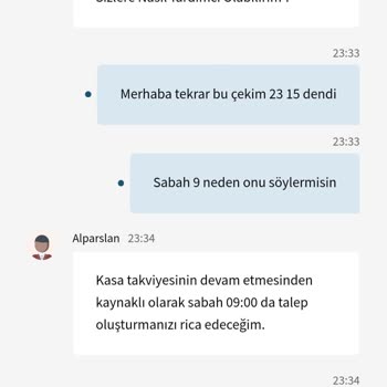 Milyoner Ödeme Yapılmaması İncelenen Hesap