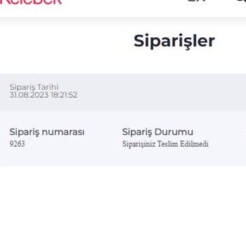 Kelebek Mobilya Yatak Odası Teslim Süresi