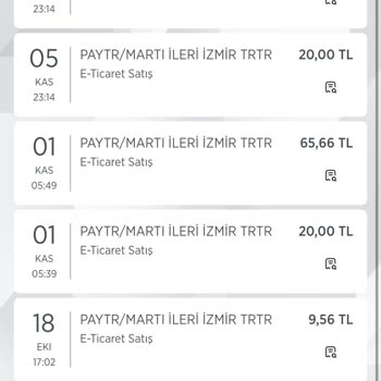 Paytr Banka Kartımdan Habersiz Para Çekimi