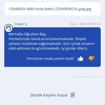 TurkNet Bağlantı Sorunu Düşük İnternet Hızı