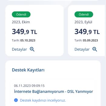 TurkNet Bağlantı Sorunu Düşük İnternet Hızı