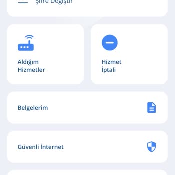 TurkNet Bağlantı Sorunu Düşük İnternet Hızı