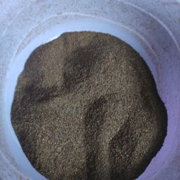 Çaykur Çay Yerine Toz Satıyor