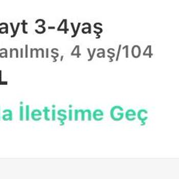 Sürat Kargo Tarafından Kaybedilen Kargo