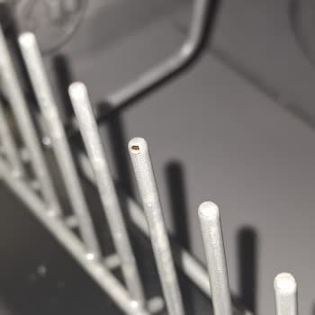 Bosch Bulaşık Makinesi Sepet Paslanması