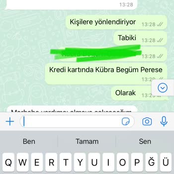 PTT Kargo Çağrı Merkezi Personel Bilgisizliği