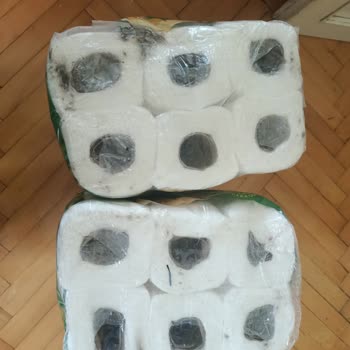 Cepte Şok'un Ürün Kalitesizliği
