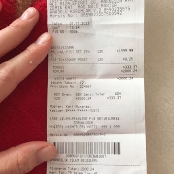 Toyzz Shop Mağaza Fiyatı İle İnternet Fiyatı Farklı Olan Ürün