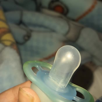 Philips Avent Emzik Ses Çıkarıyor