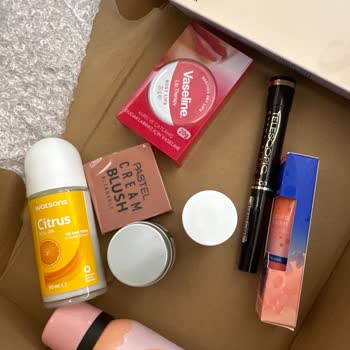 Watsons Eksik Gelen Kargo