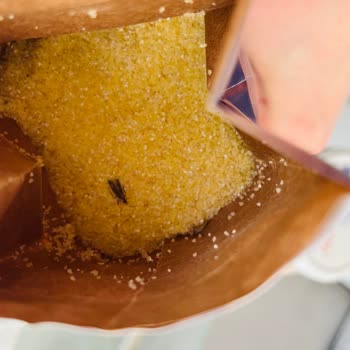 Mutlu Makarna İrmikte Böcek Skandalı