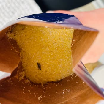 Mutlu Makarna İrmikte Böcek Skandalı