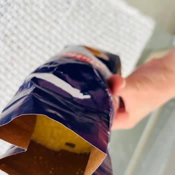 Mutlu Makarna İrmikte Böcek Skandalı