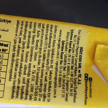 Juss İçinden Kurt Çıktı